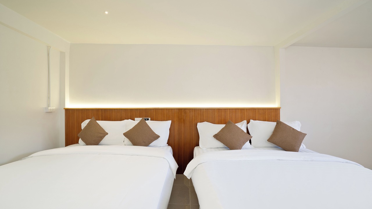 Photo of Bedroom in Ban Phan Thom