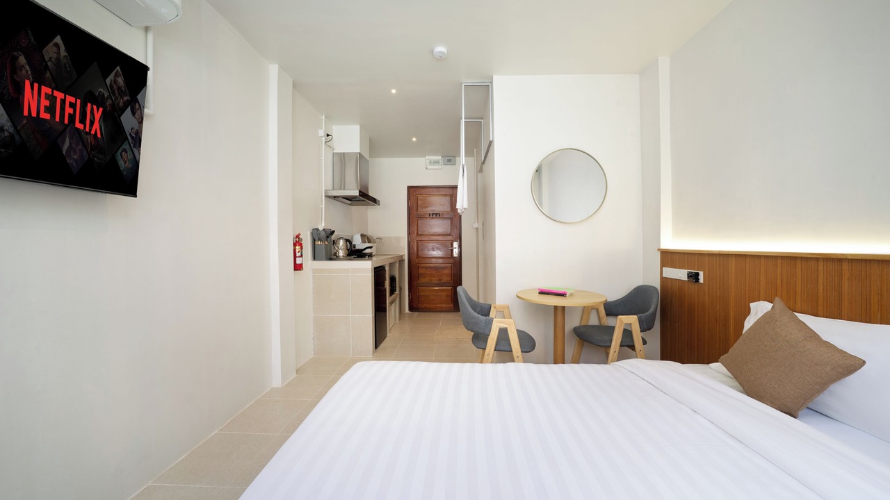 Photo of Bedroom in Ban Phan Thom