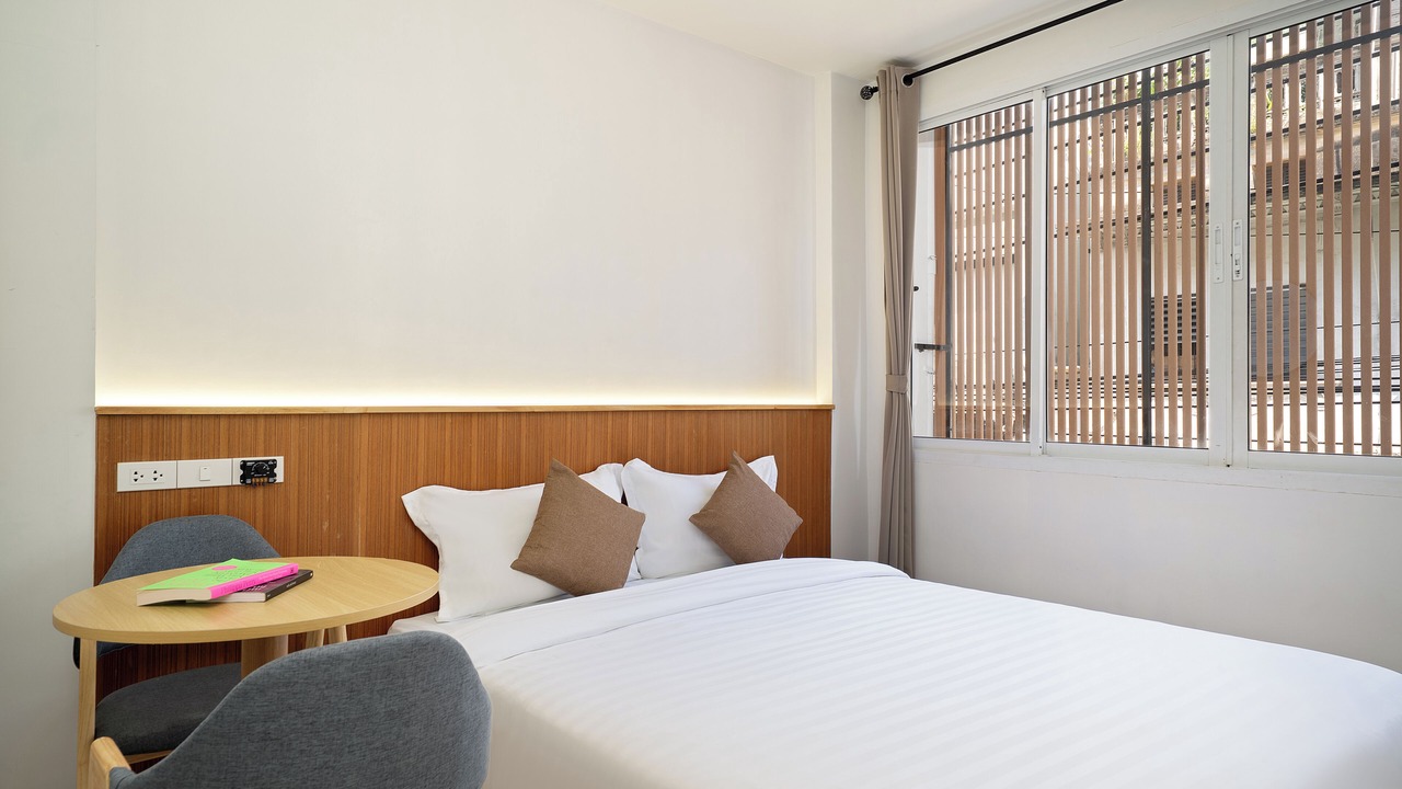 Photo of Bedroom in Ban Phan Thom