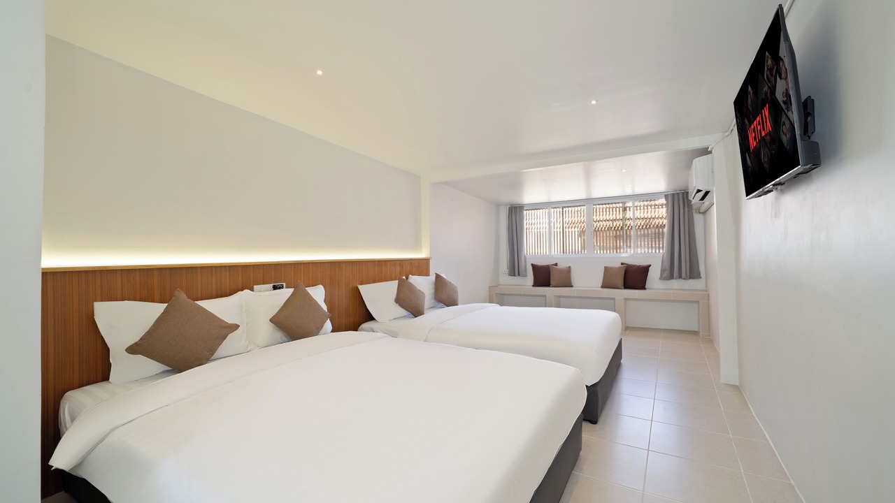 Photo of Bedroom in Ban Phan Thom