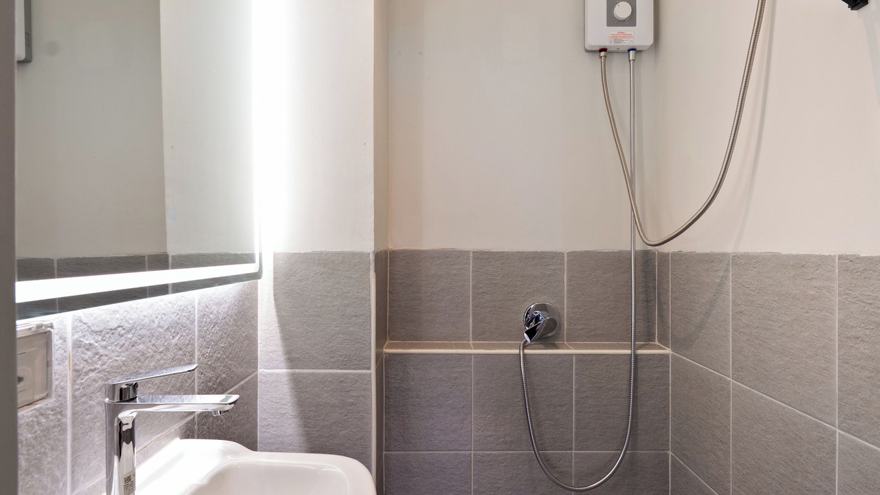 Photo of Bathroom in Ban Phan Thom
