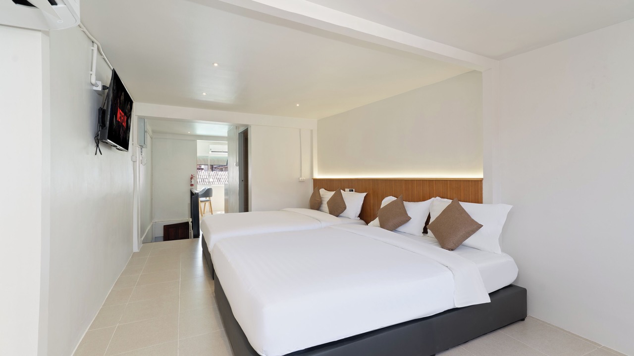 Photo of Bedroom in Ban Phan Thom