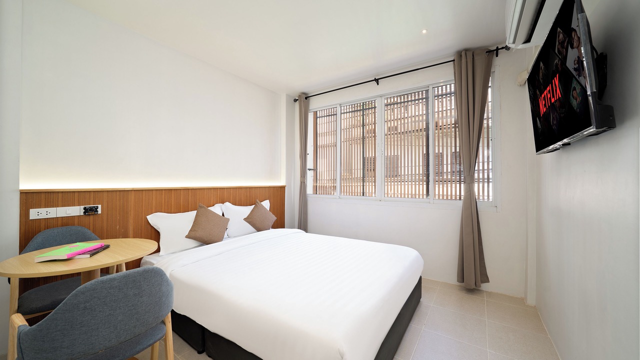 Photo of Bedroom in Ban Phan Thom