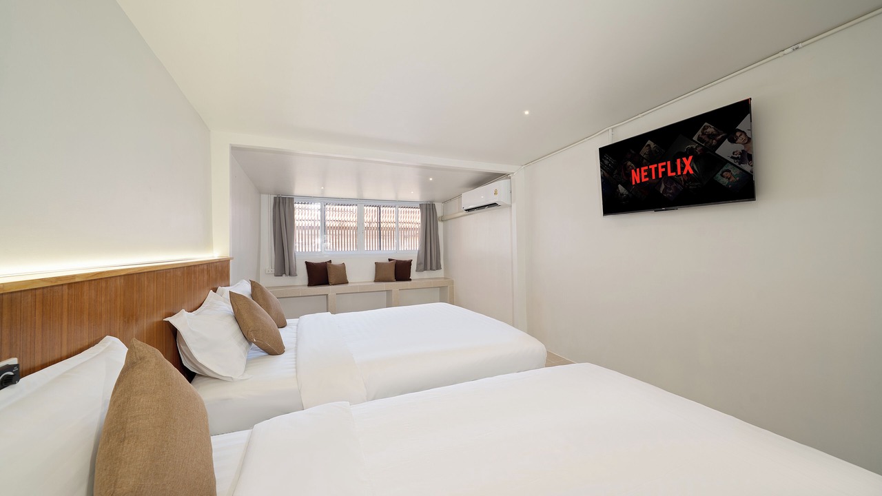 Photo of Bedroom in Ban Phan Thom