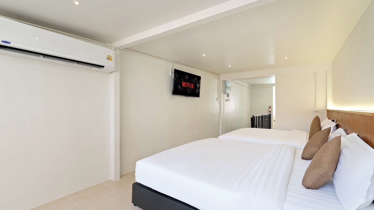 Photo of Bedroom in Ban Phan Thom