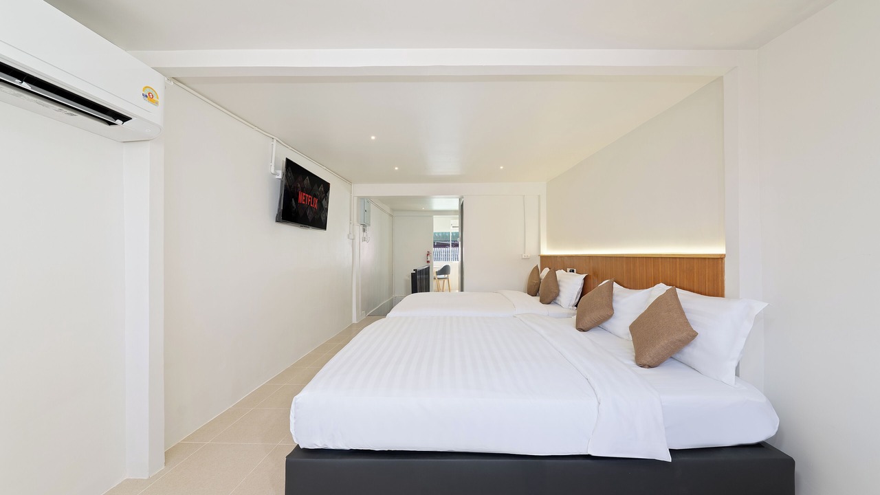 Photo of Bedroom in Ban Phan Thom
