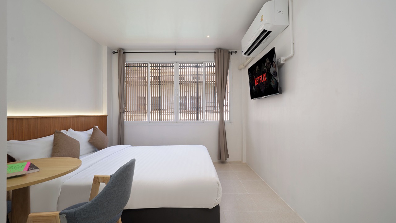 Photo of Bedroom in Ban Phan Thom
