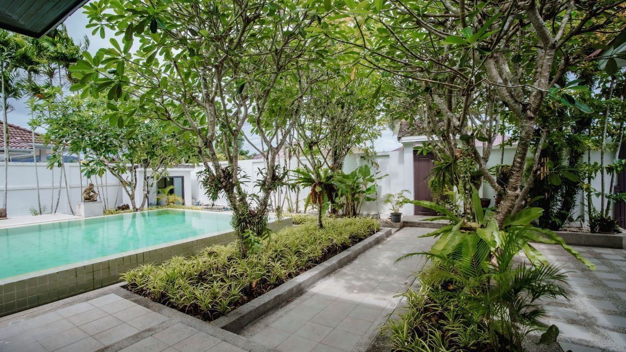 Photo of Livingroom in Koh Kaew