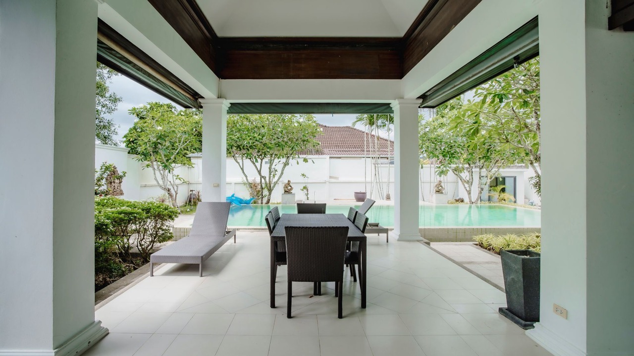Photo of Livingroom in Koh Kaew
