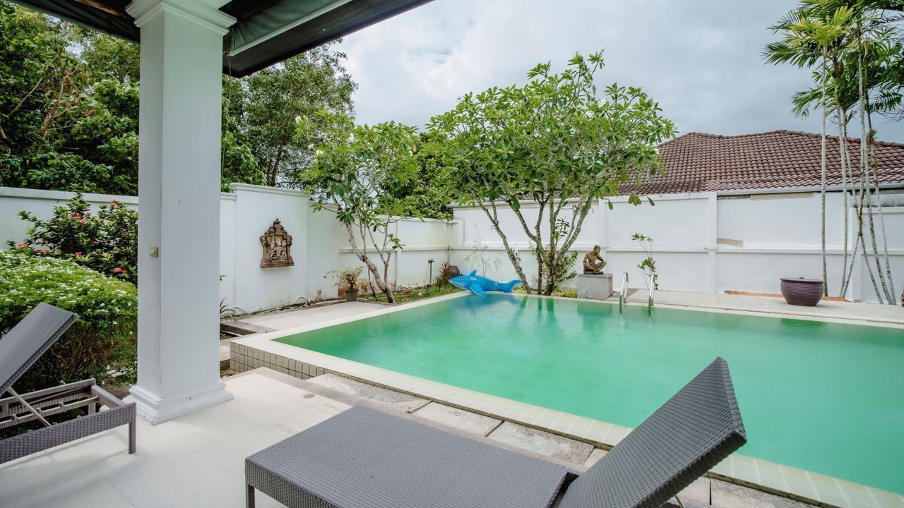 Photo of Livingroom in Koh Kaew