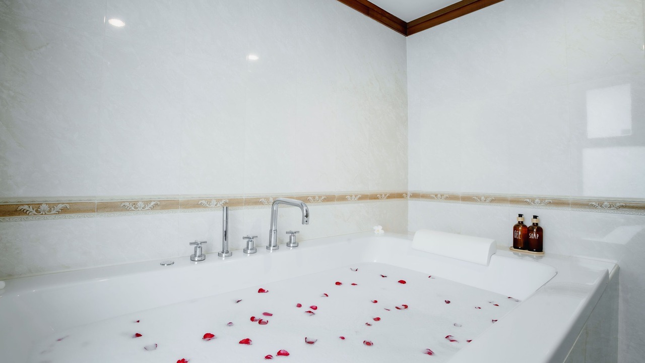 Photo of Bathroom in Koh Kaew