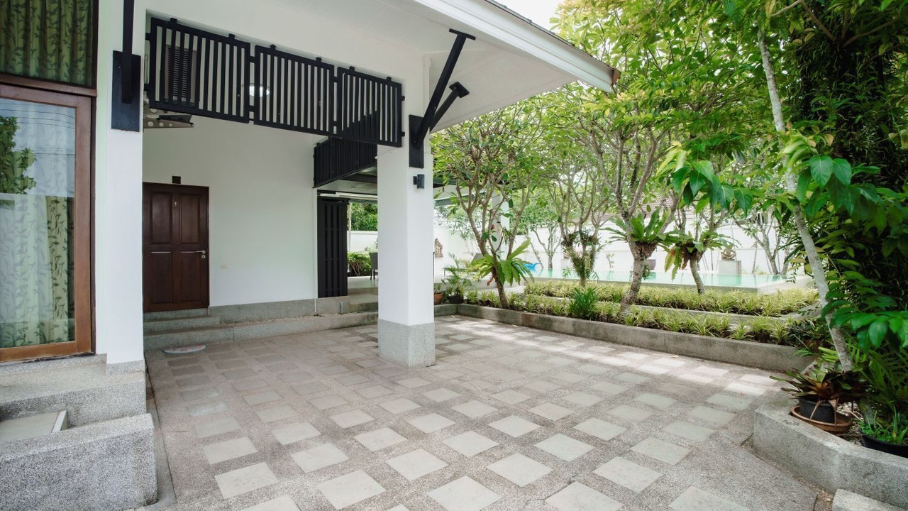 Photo of Outdoor in Koh Kaew