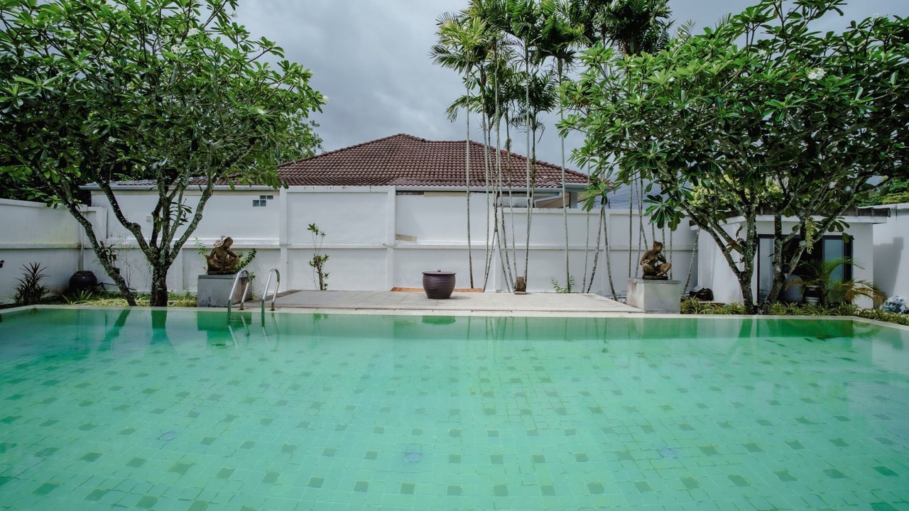 Photo of Outdoor in Koh Kaew