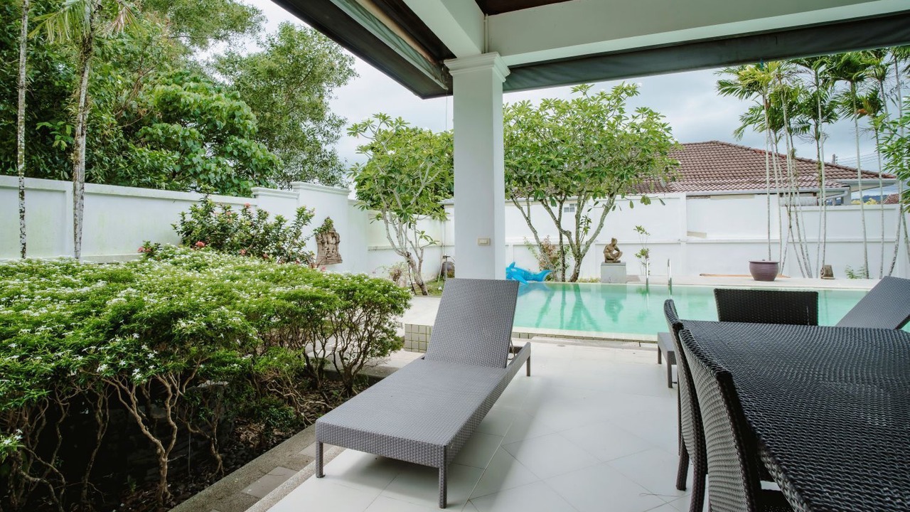 Photo of Livingroom in Koh Kaew