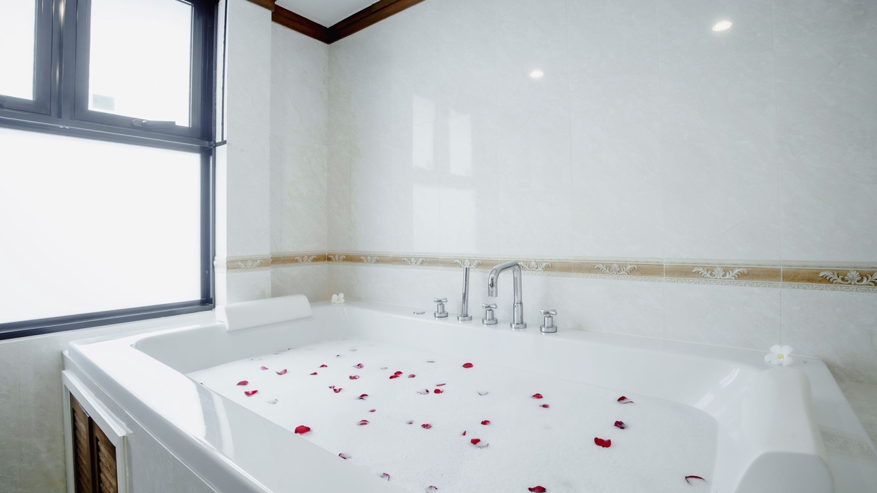 Photo of Bathroom in Koh Kaew