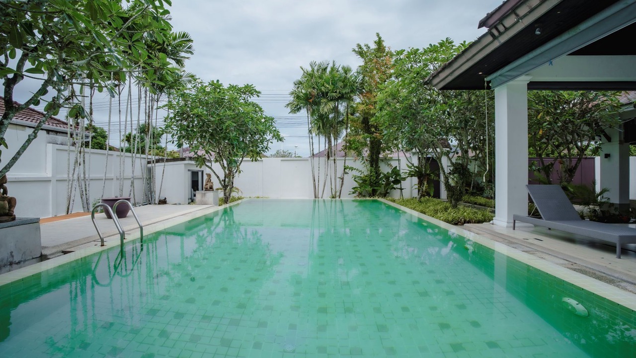 Photo of Outdoor in Koh Kaew