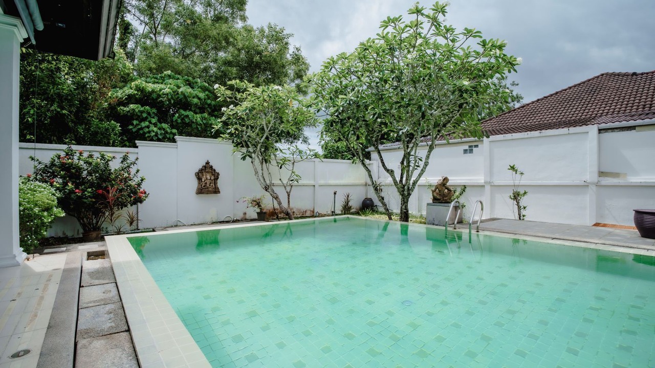 Photo of Outdoor in Koh Kaew