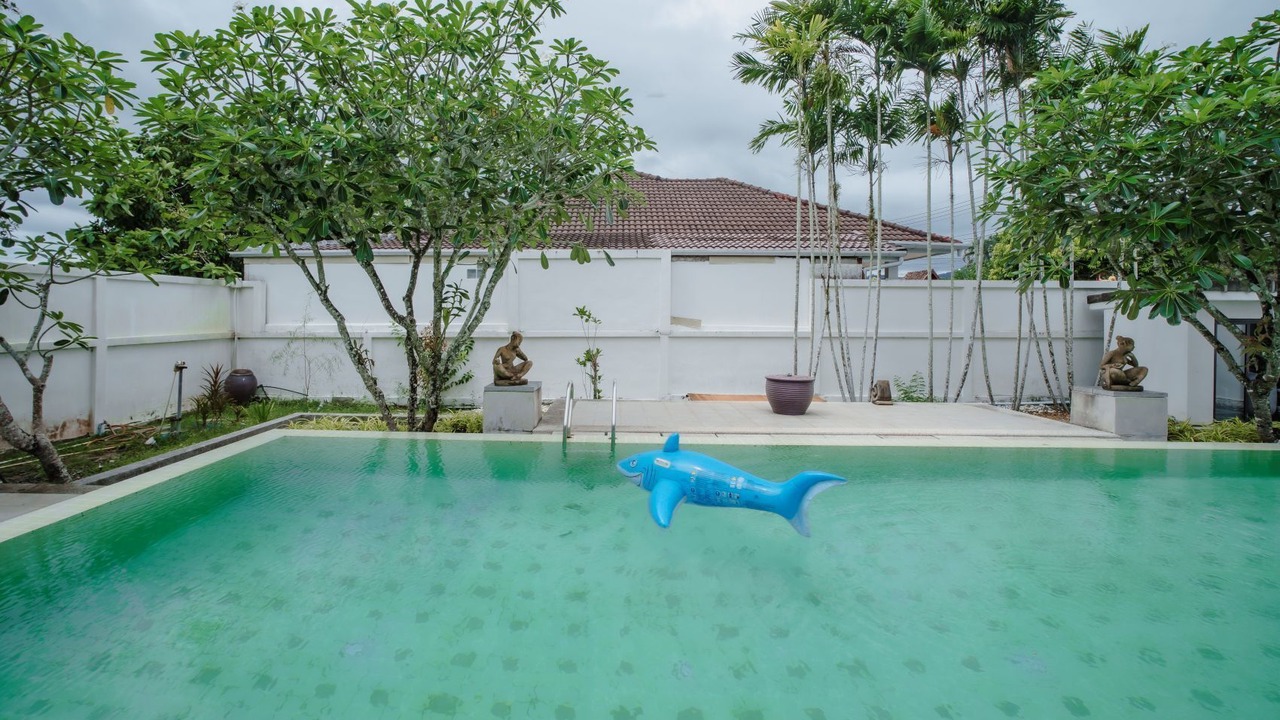Photo of Outdoor in Koh Kaew