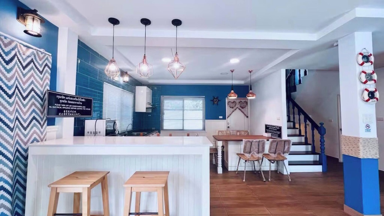 Photo of Kitchen in South Pattaya