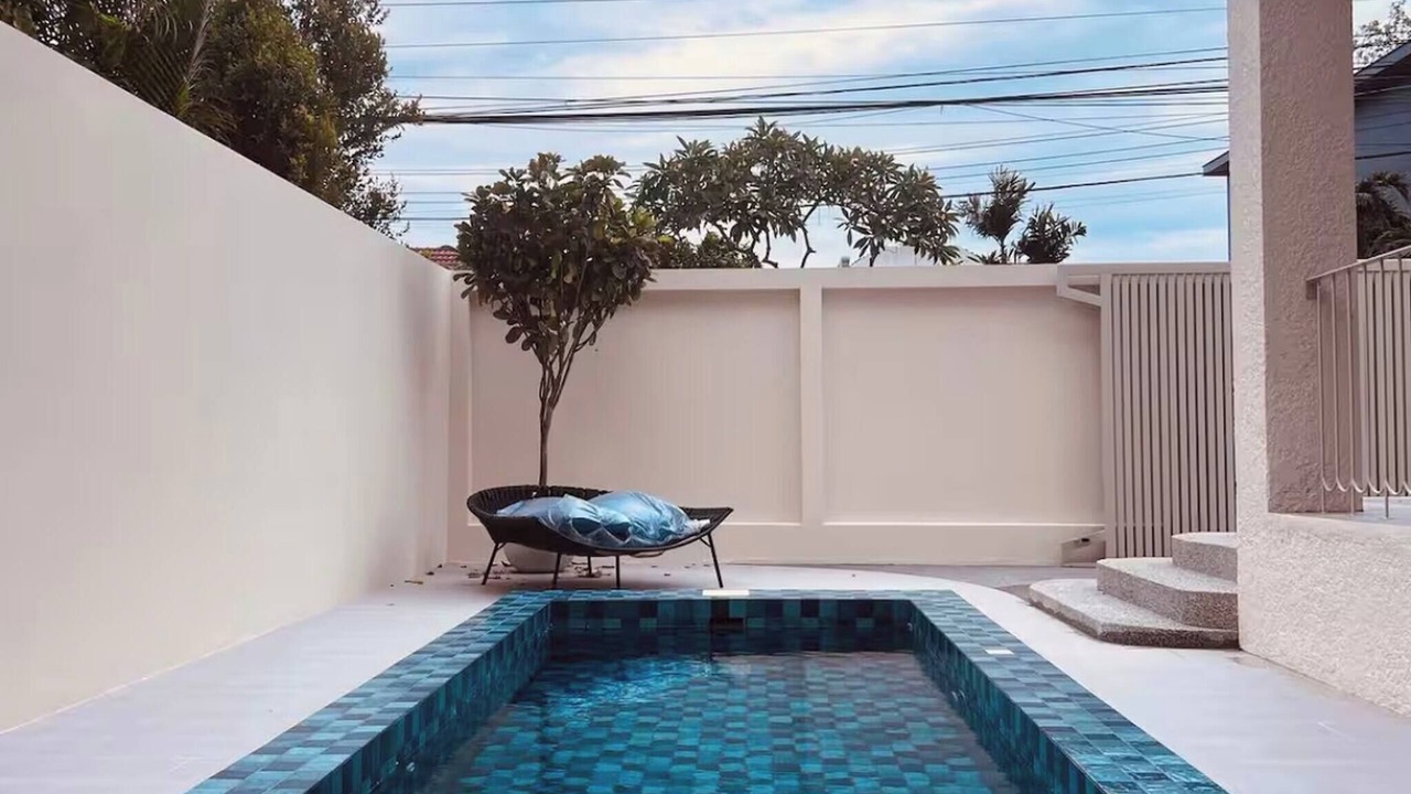 Photo of Outdoor in South Pattaya