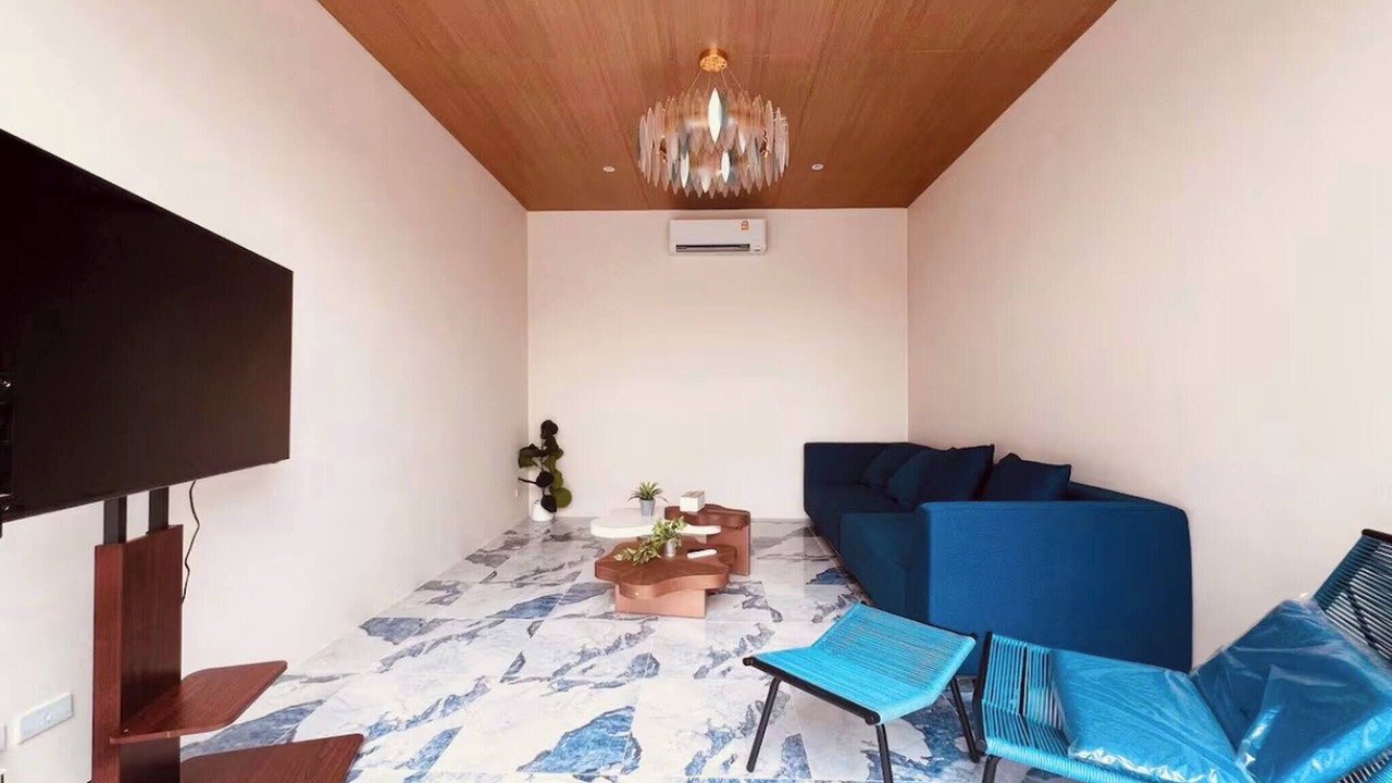 Photo of Livingroom in South Pattaya