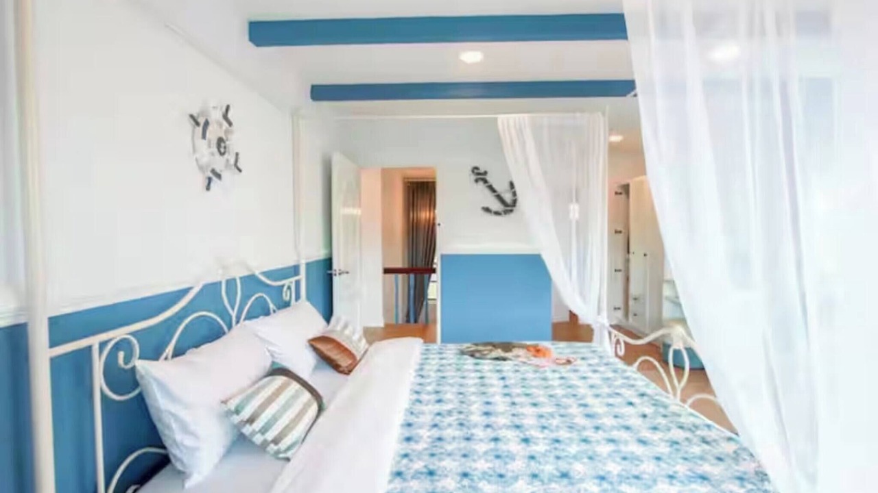 Photo of Bedroom in South Pattaya