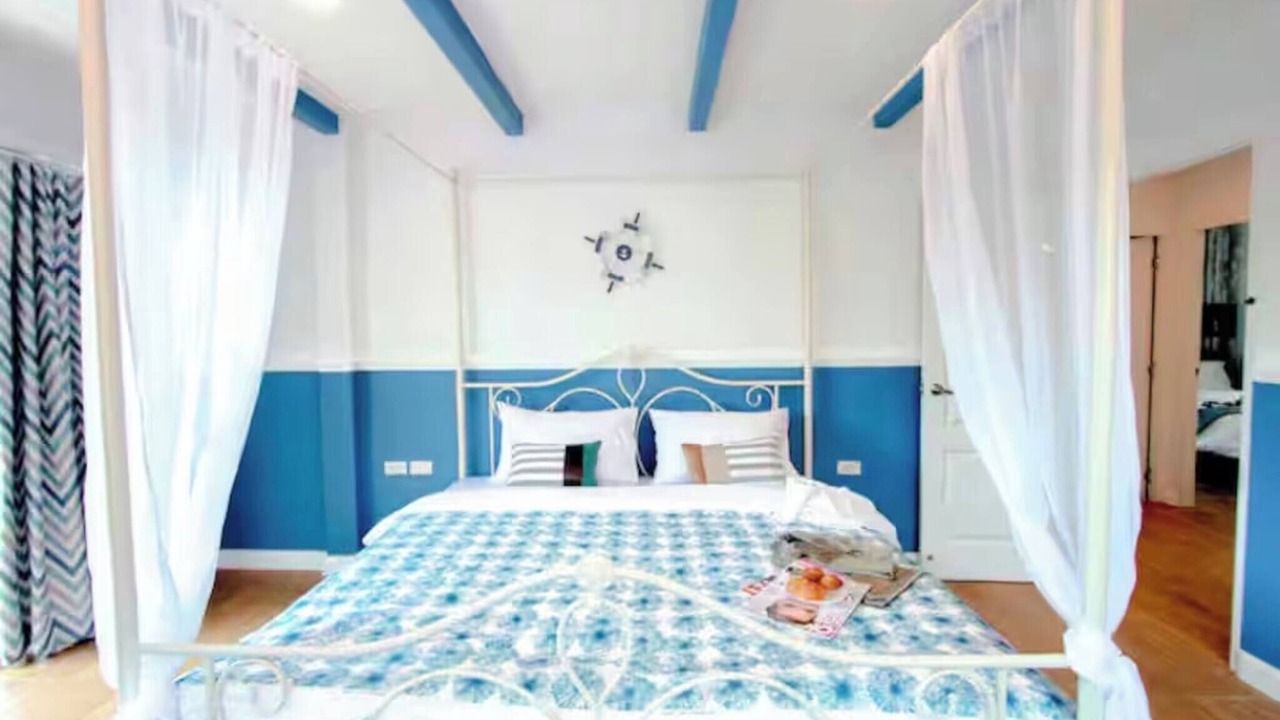 Photo of Bedroom in South Pattaya