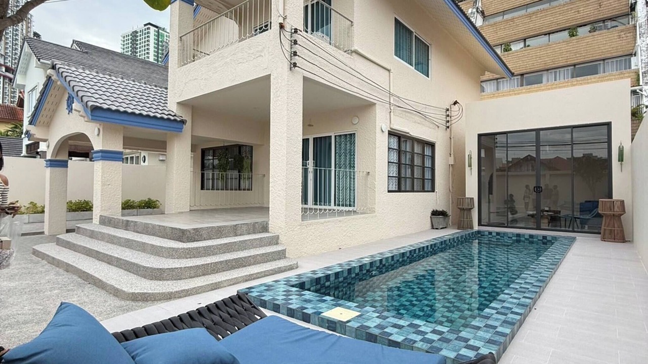 Photo of Outdoor in South Pattaya