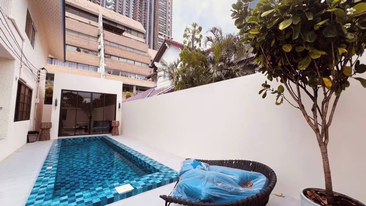 Photo of Outdoor in South Pattaya