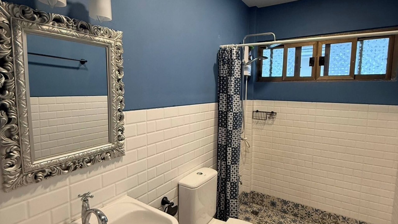 Photo of Bathroom in South Pattaya