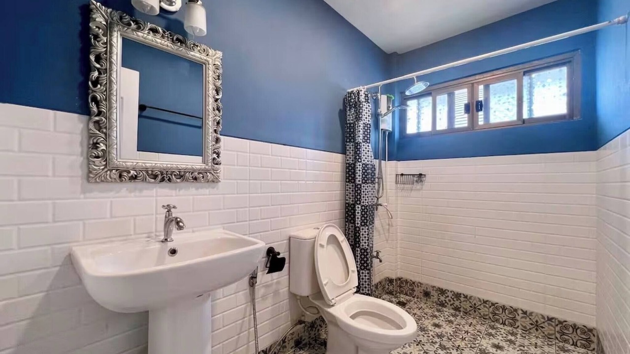 Photo of Bathroom in South Pattaya