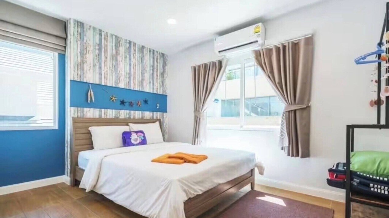 Photo of Bedroom in South Pattaya