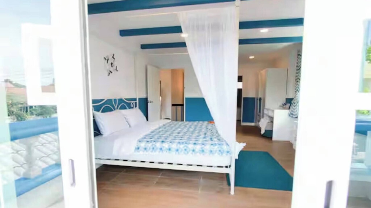 Photo of Bedroom in South Pattaya