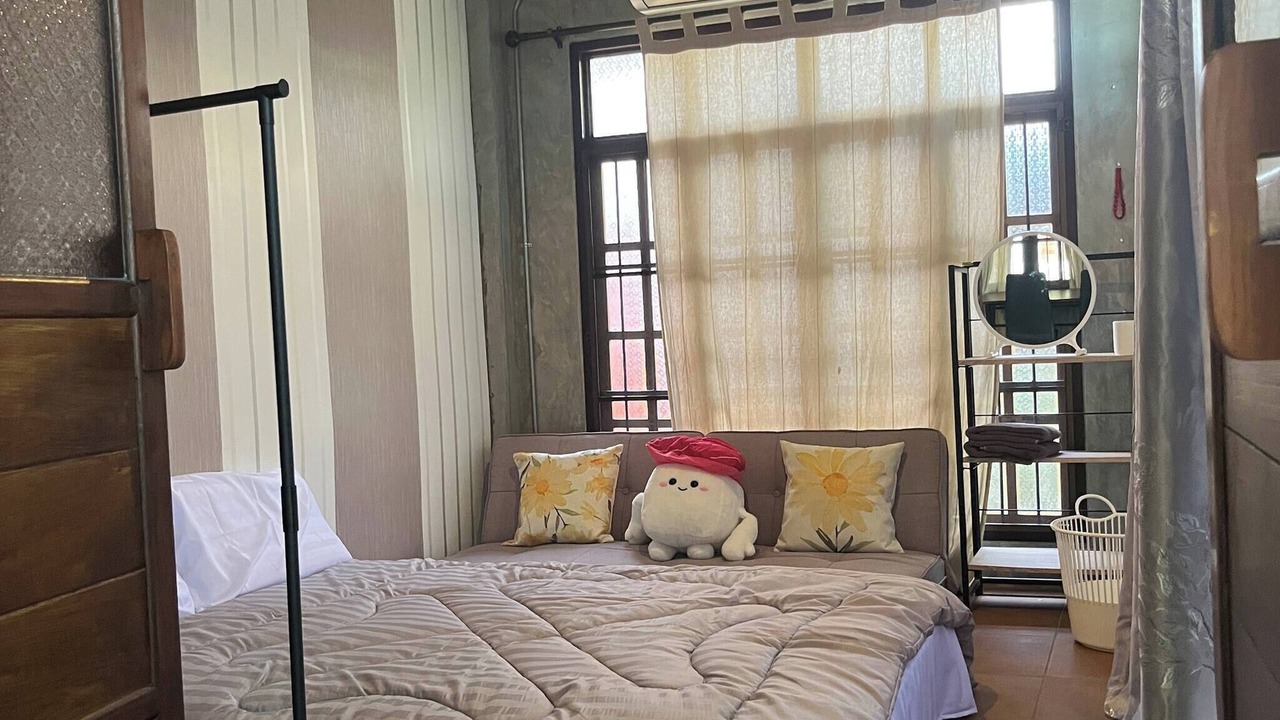 Photo of Bedroom in Saraphi