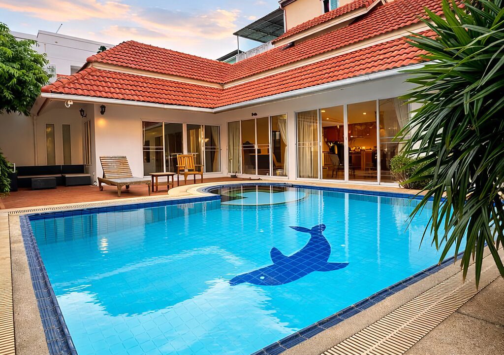 Photo of Outdoor in Pattaya Bay