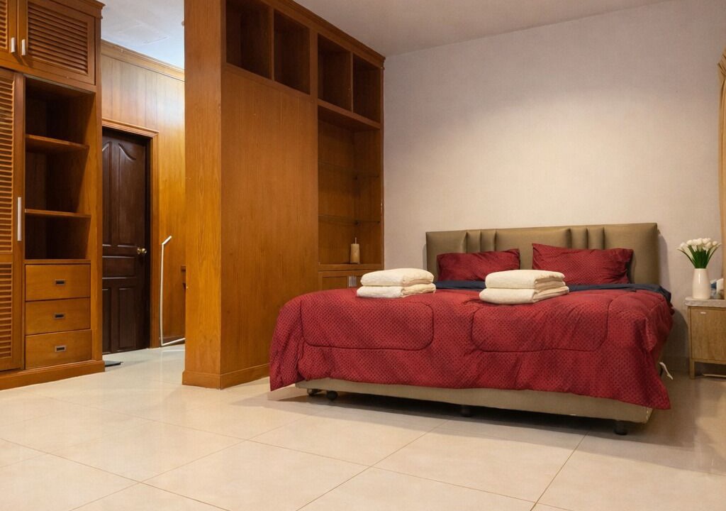 Photo of Bedroom in Pattaya Bay