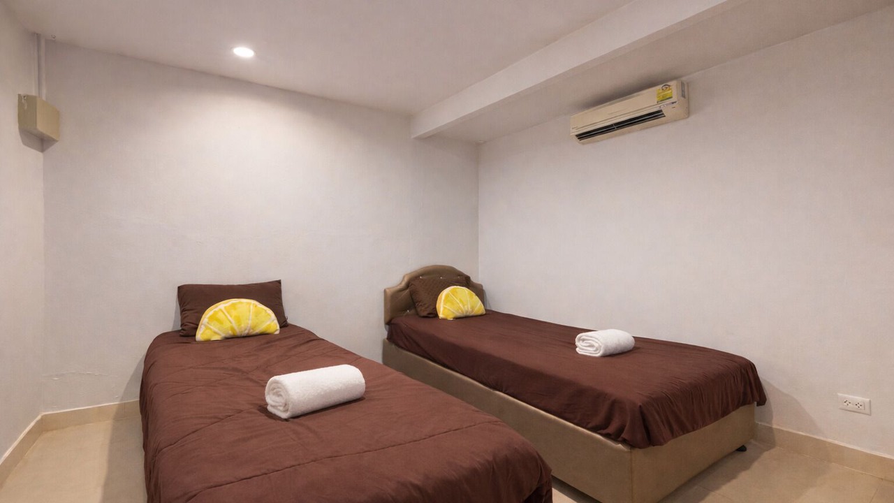 Photo of Bedroom in Pattaya Bay