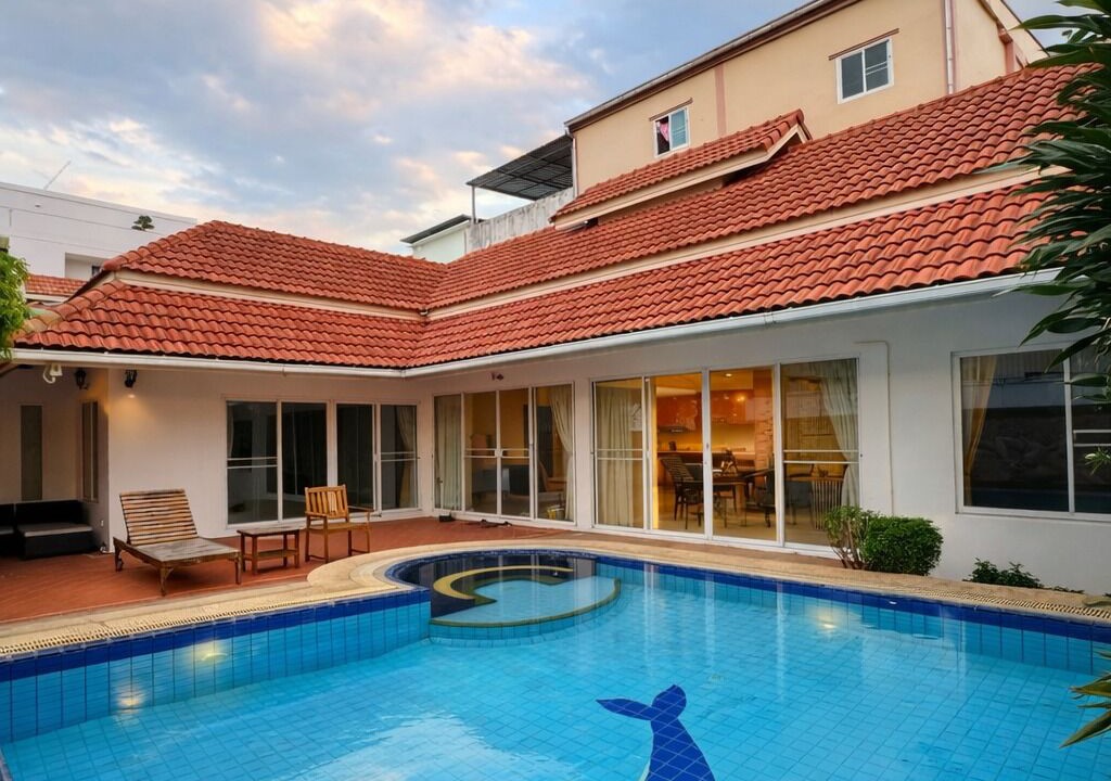 Photo of Outdoor in Pattaya Bay