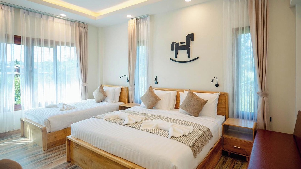 Photo of Bedroom in Khaem Son