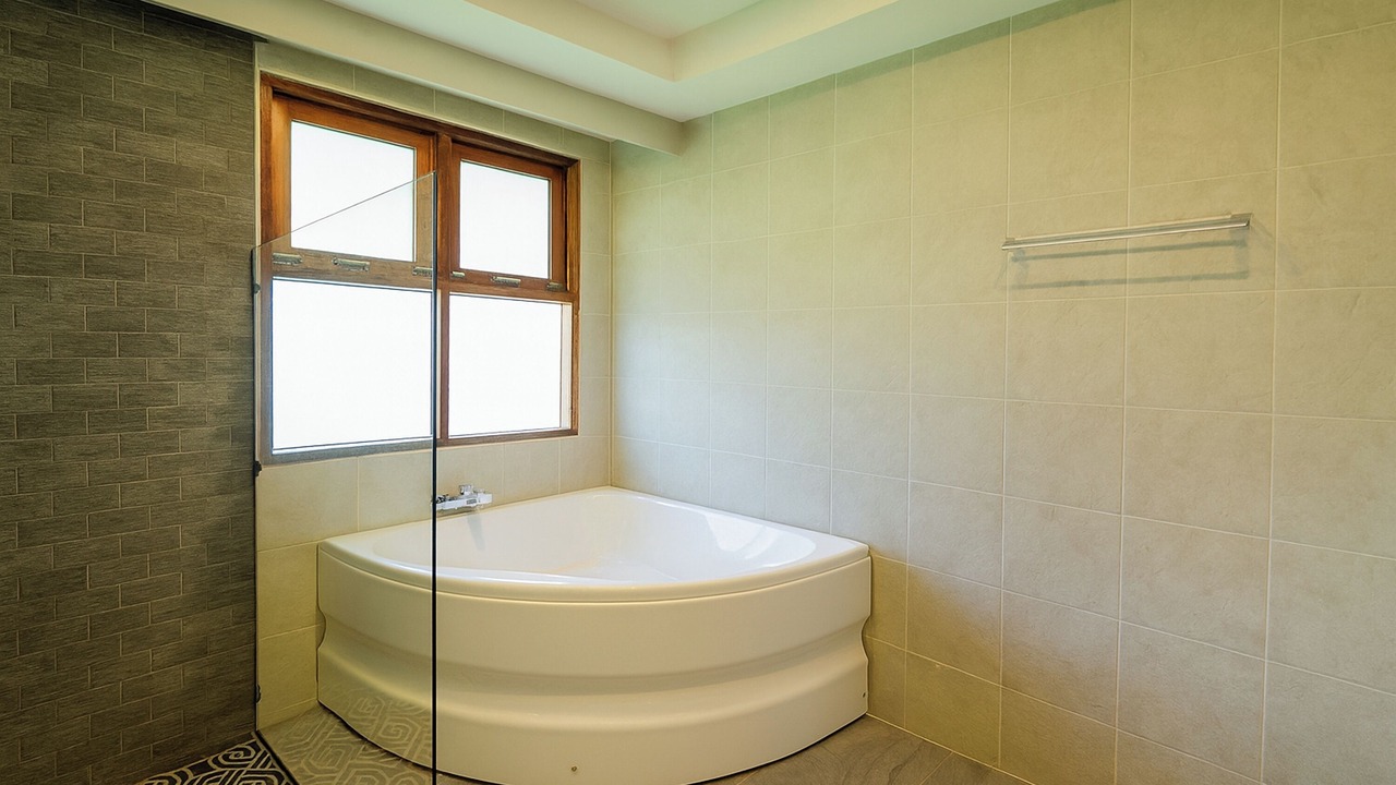 Photo of Bathroom in Khaem Son