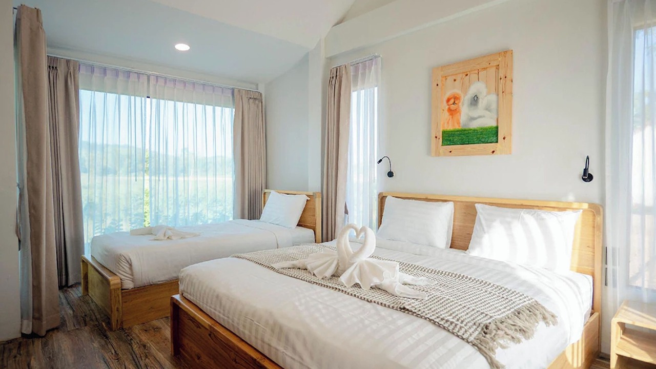 Photo of Bedroom in Khaem Son
