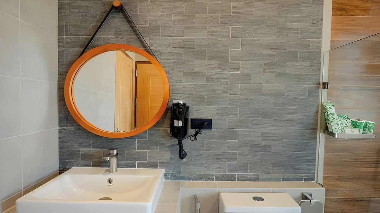 Photo of Bathroom in Khaem Son