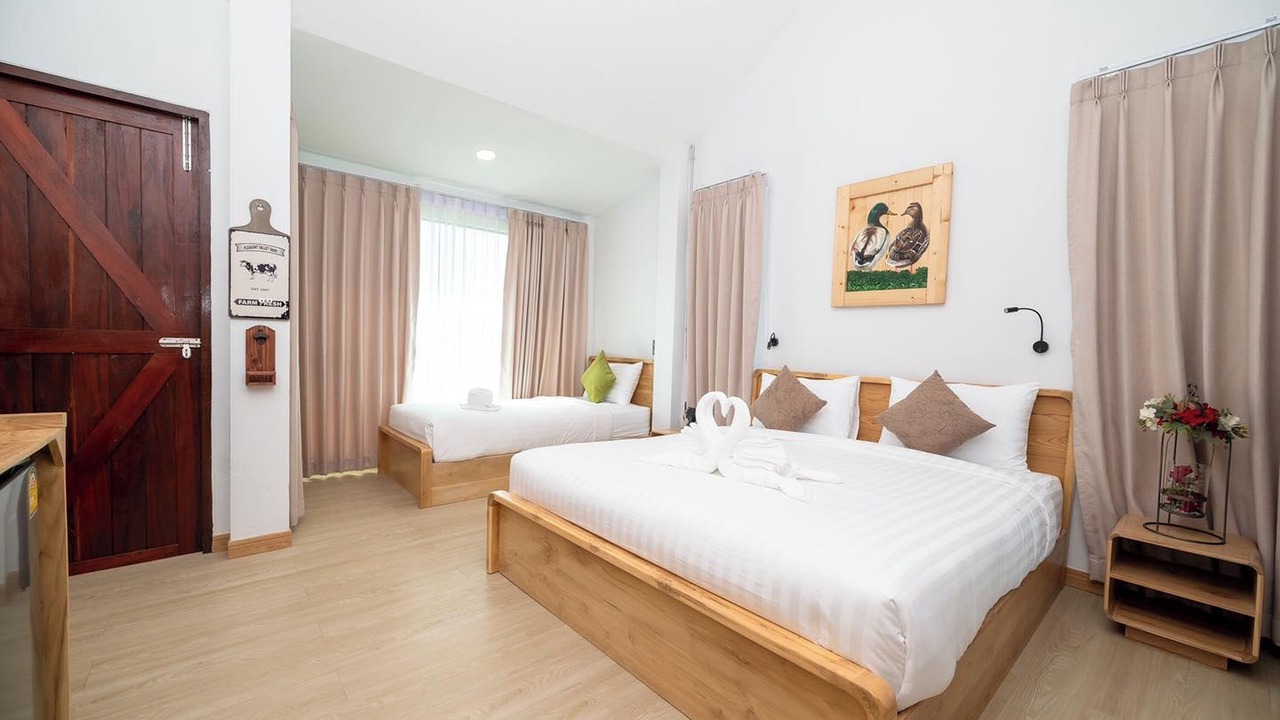 Photo of Bedroom in Khaem Son