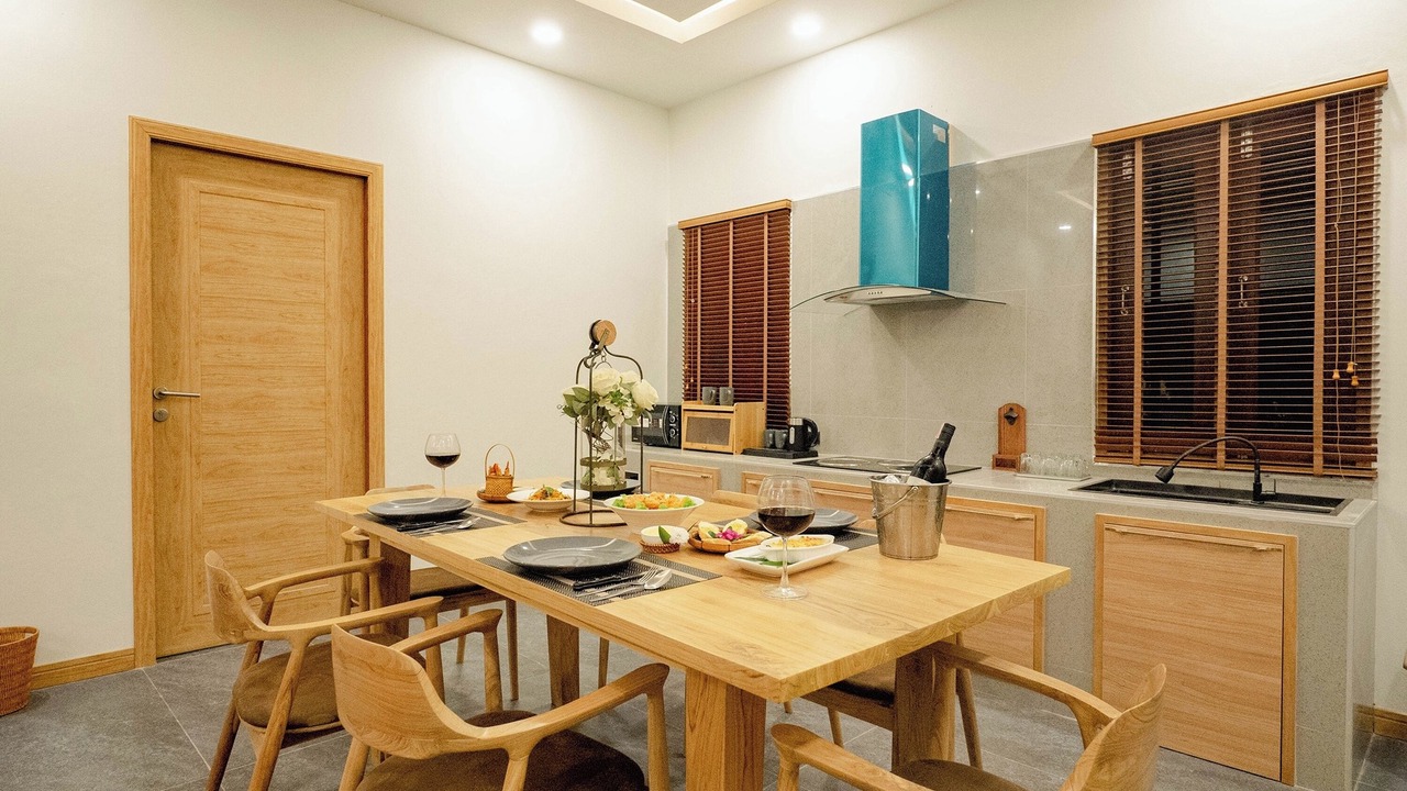 Photo of Livingroom in Khaem Son