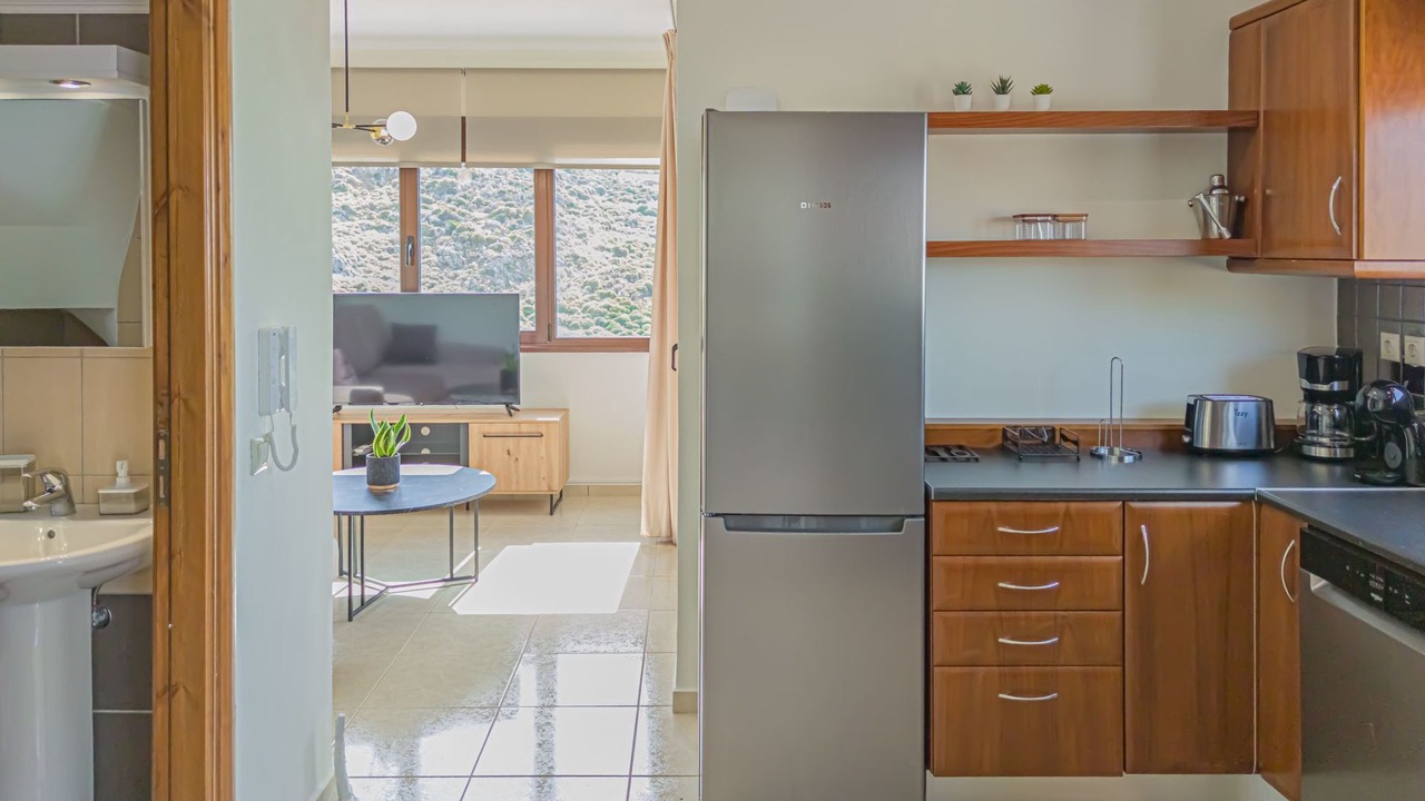Photo of Kitchen in Katochori