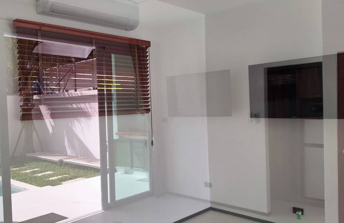Photo of Bedroom in Ban Saiyuan