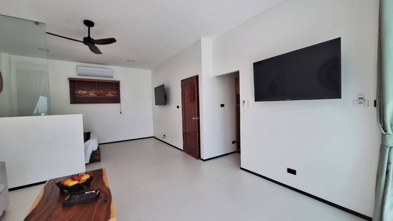 Photo of Livingroom in Ban Saiyuan