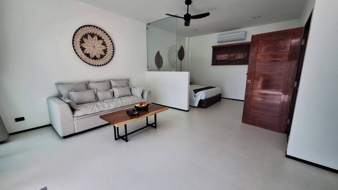 Photo of Bedroom in Ban Saiyuan