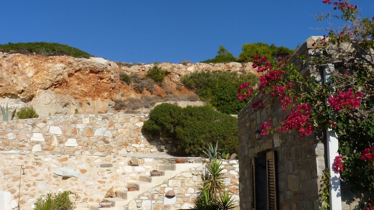 Photo of Others in Krotiri