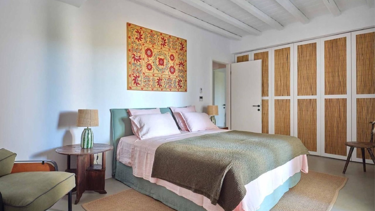 Photo of Livingroom in Krotiri